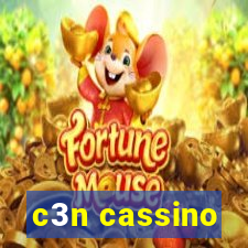 c3n cassino